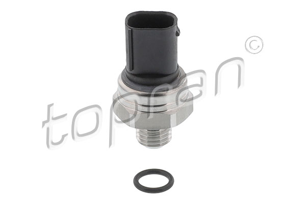 Sensor, fuel pressure (409 589)