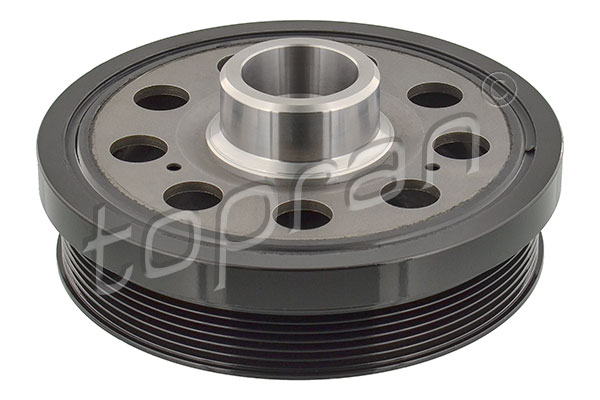 Belt Pulley, crankshaft (502 797)