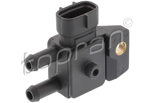 Sensor, exhaust pressure (821 896)