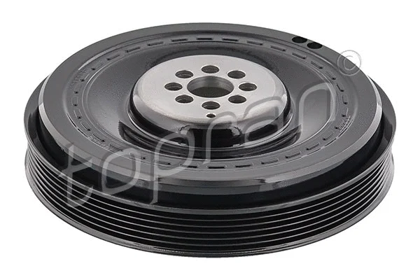 Belt Pulley, crankshaft (113 662)