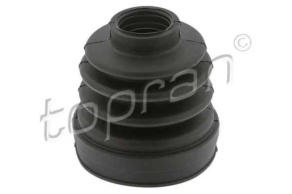 Bellow, drive shaft (301 940)