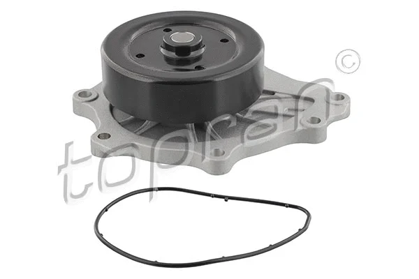 Water Pump, engine cooling (620 682)