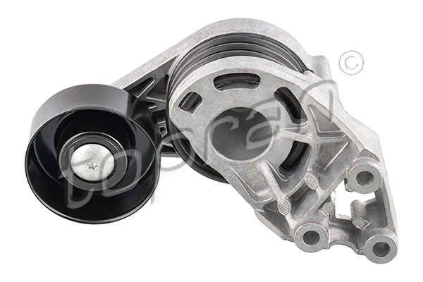 Belt Tensioner, V-ribbed belt (109 805)