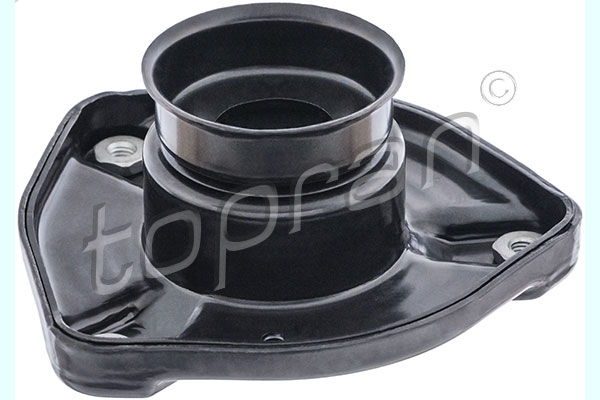 Suspension Strut Support Mount (407 801)