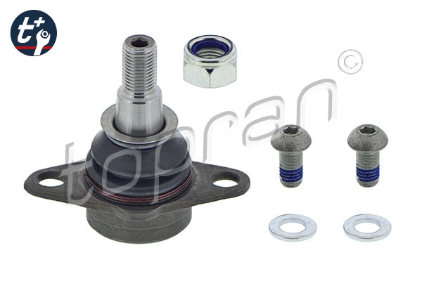 Ball Joint (501 041)