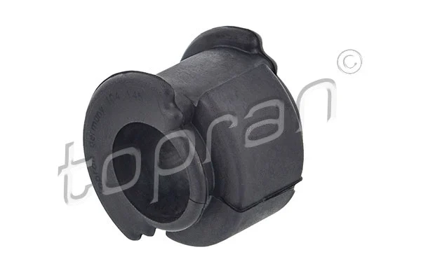 Mounting, stabiliser bar (104 145)