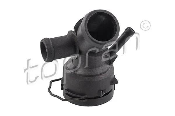 Coolant Flange (115 409)