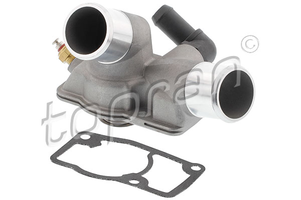 Thermostat, coolant (207 507)