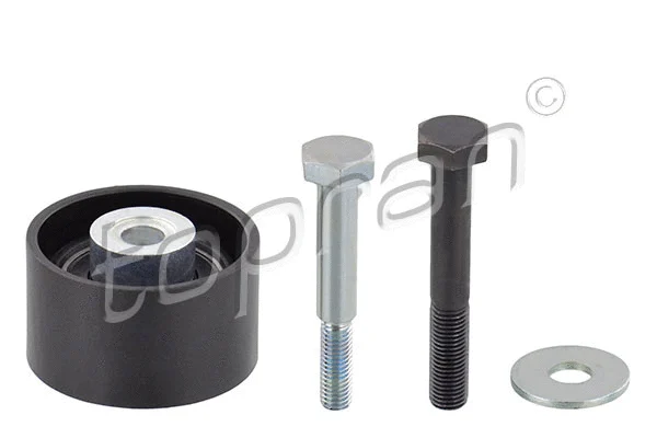 Deflection/Guide Pulley, timing belt (207 078)