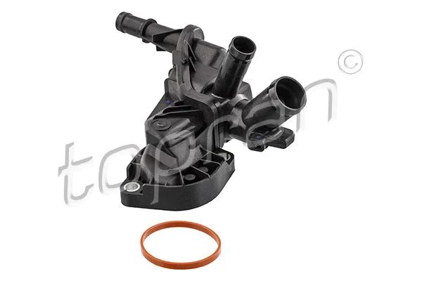 Thermostat, coolant (630 320)