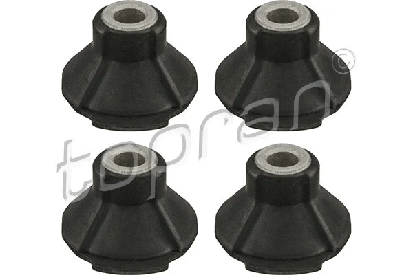 Mounting, steering gear (408 179)