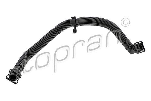 Hose, crankcase ventilation (115 601)