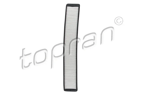 Filter, cabin air (500 220)
