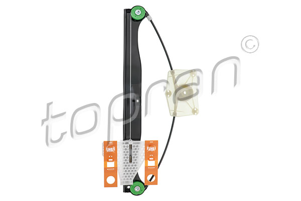 Window Regulator (113 512)