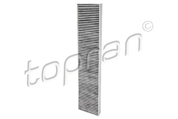 Filter, cabin air (108 653)