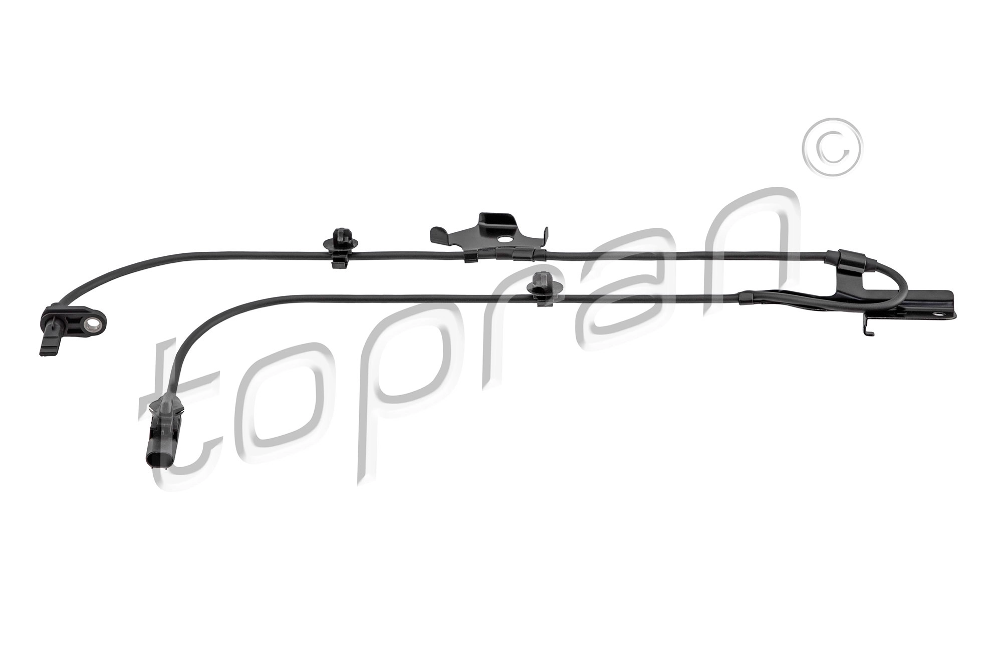 Sensor, wheel speed (622 764)