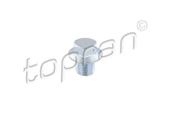 Screw Plug, oil sump (502 935)