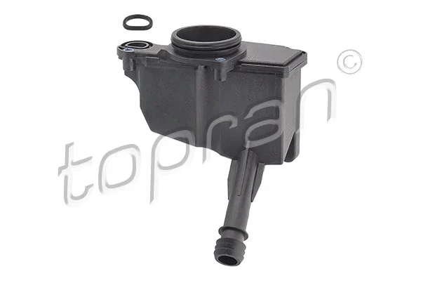 Oil Separator, crankcase ventilation (116 428)