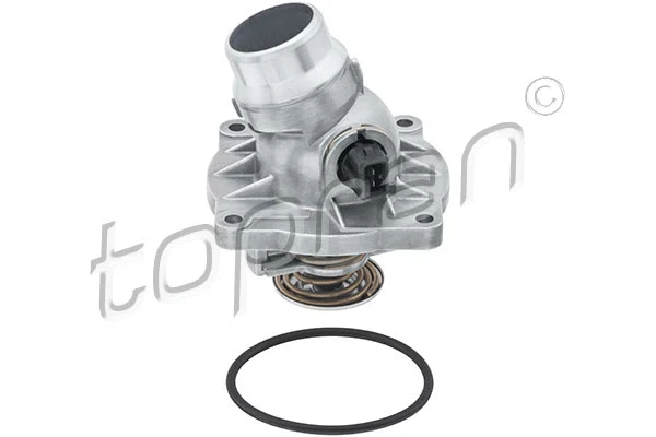 Thermostat, coolant (501 855)