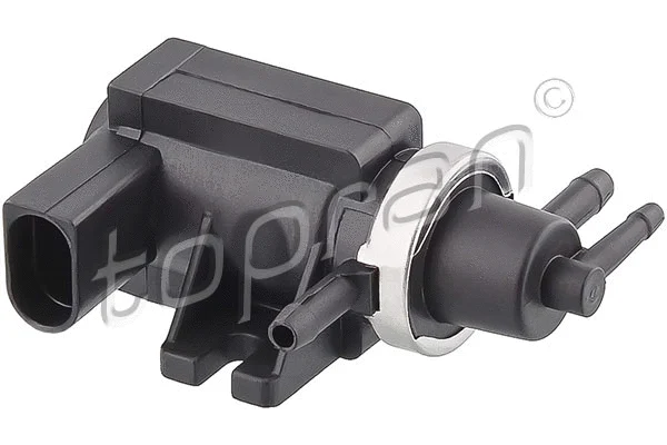 Pressure Converter, exhaust control (108 816)