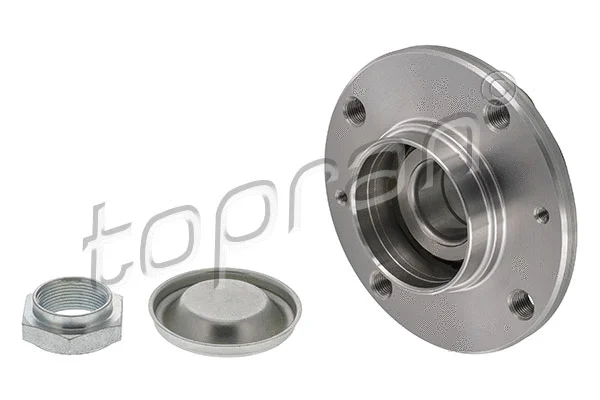Wheel Bearing Kit (722 247)