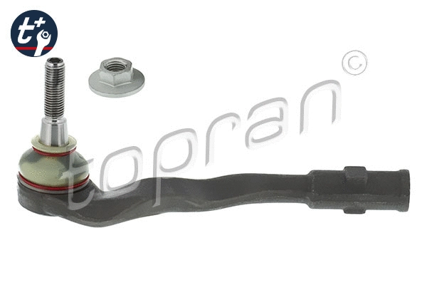 Tie Rod End (113 157)