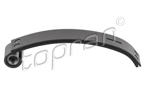 Tensioner Guide, timing chain (112 120)