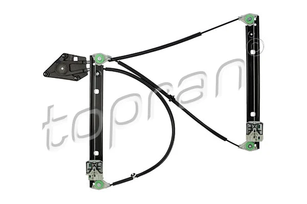 Window Regulator (117 135)