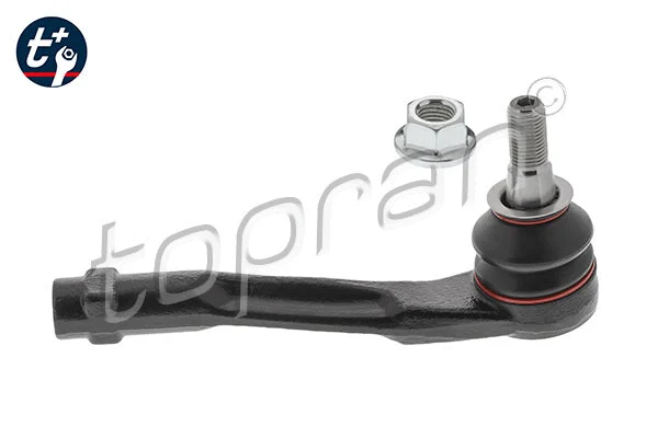 Tie Rod End (625 681)