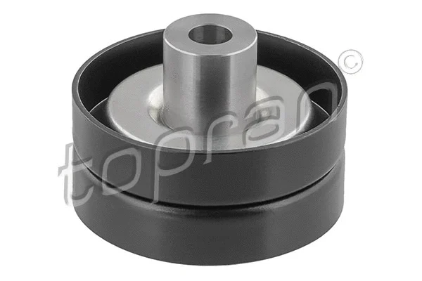 Tensioner Pulley, V-ribbed belt (305 008)