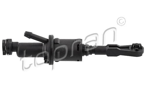 Master Cylinder, clutch (721 498)