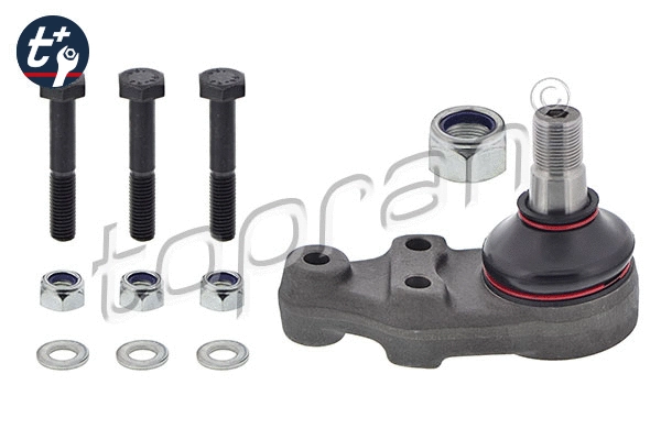 Ball Joint (301 349)