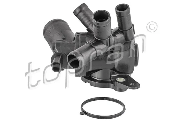 Thermostat Housing (638 777)