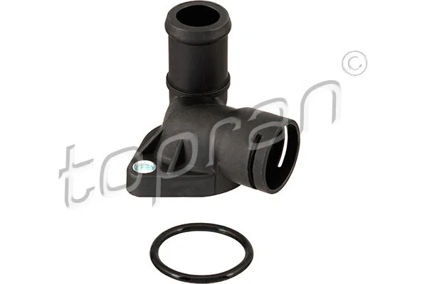 Coolant Flange (108 200)