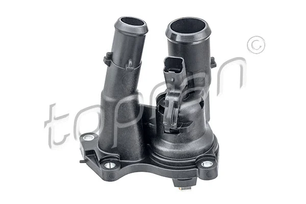 Thermostat, coolant (304 436)