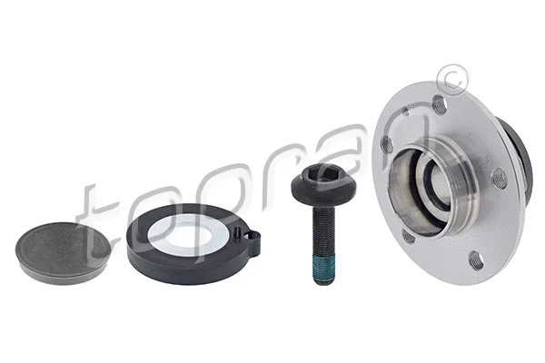 Wheel Bearing Kit (113 237)