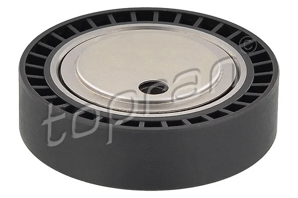 Tensioner Pulley, V-ribbed belt (500 261)