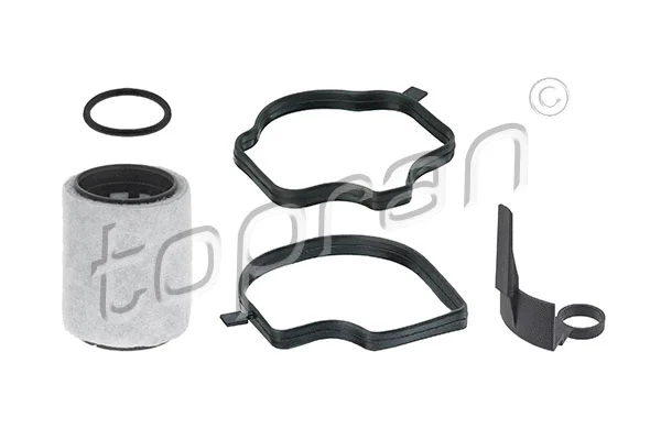 Oil Separator, crankcase ventilation (502 335)