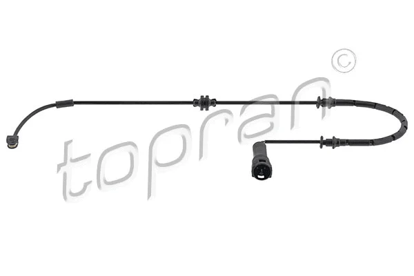 Sensor, brake pad wear (206 946)