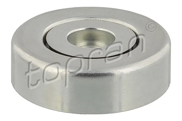 Deflection/Guide Pulley, V-ribbed belt (500 262)