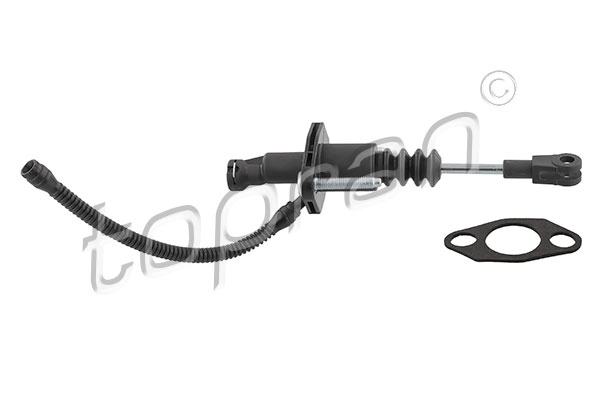 Master Cylinder, clutch (207 028)