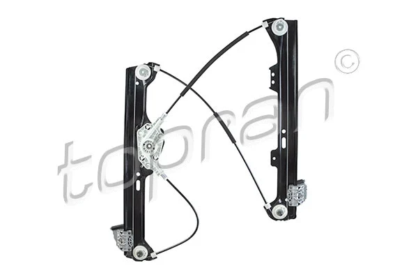 Window Regulator (502 086)