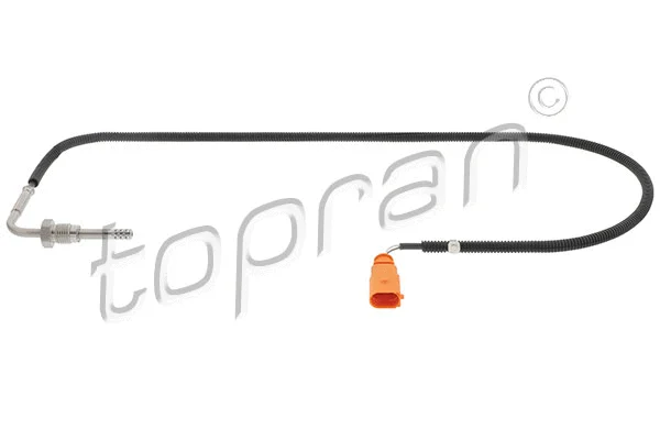 Sensor, exhaust gas temperature (638 559)