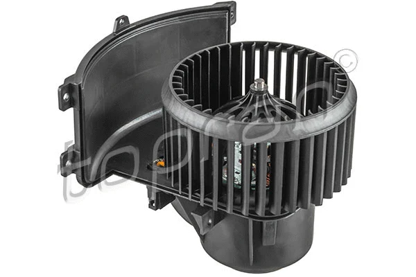 Interior Blower (113 721)