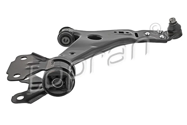 Control/Trailing Arm, wheel suspension (629 706)