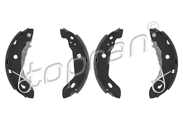 Brake Shoe Set (401 024)