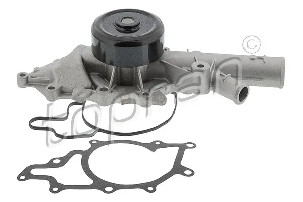 Water Pump, engine cooling (400 413)