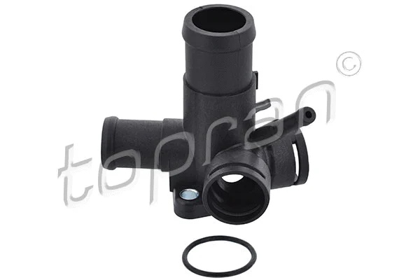 Coolant Flange (107 327)