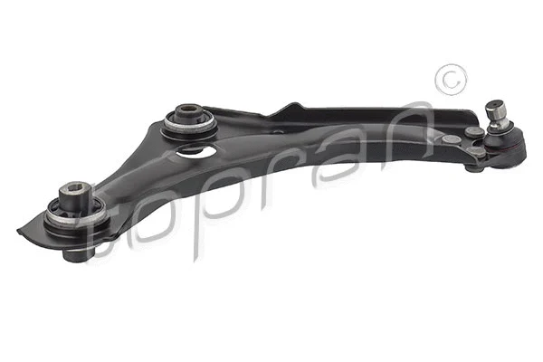 Control/Trailing Arm, wheel suspension (701 963)