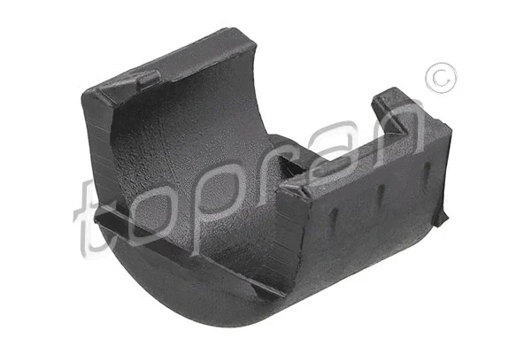 Mounting, control/trailing arm (108 123)